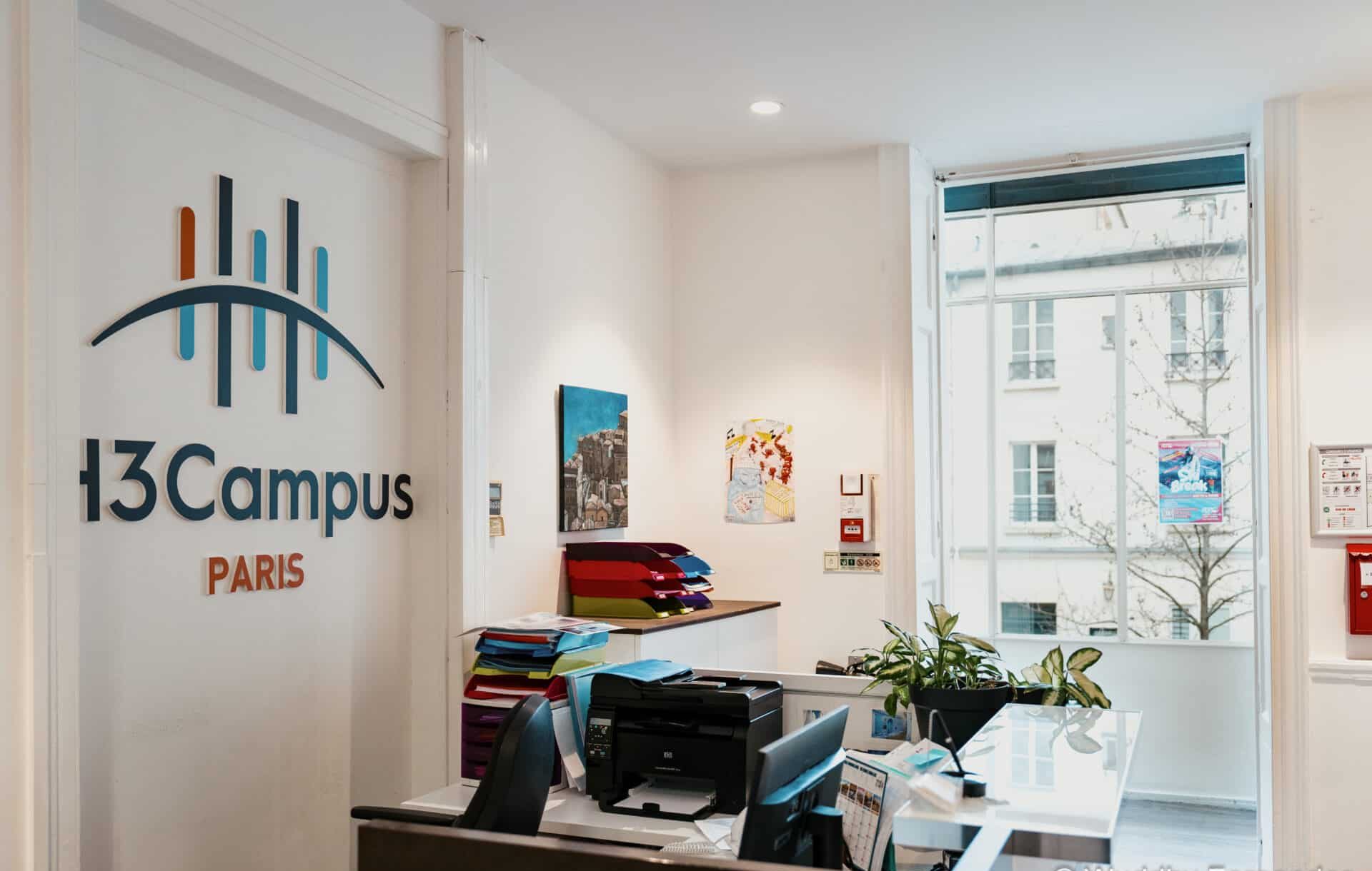 Bureaux