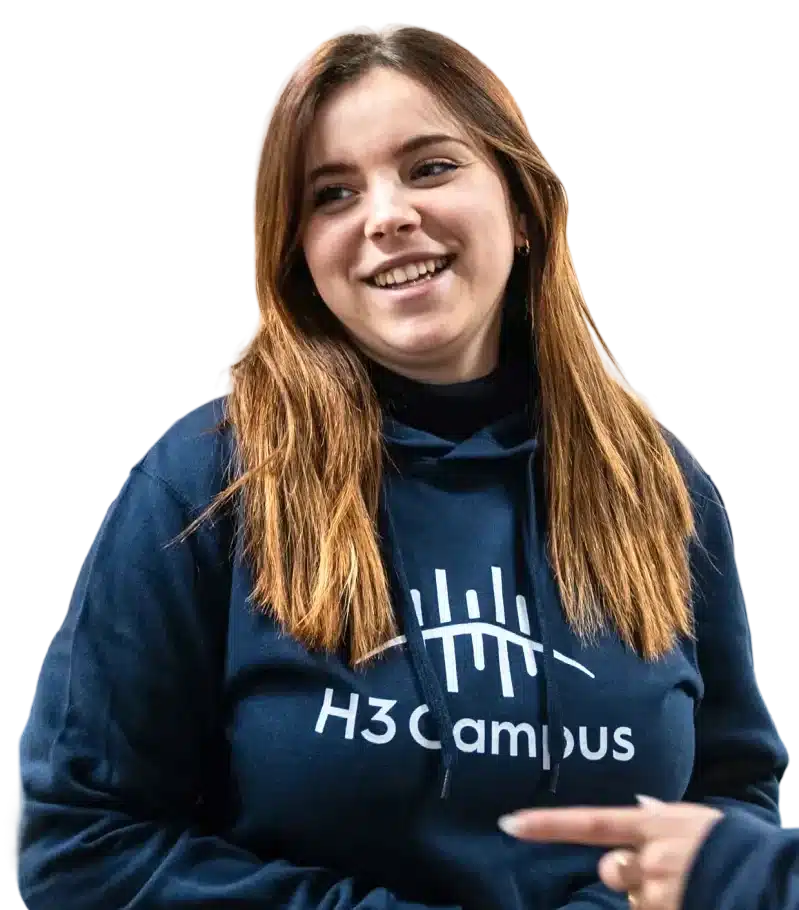 Jeune femme resize