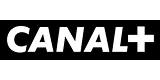 Logo canal plus