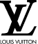 Logo luis vuitton