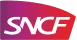 Logo sncf