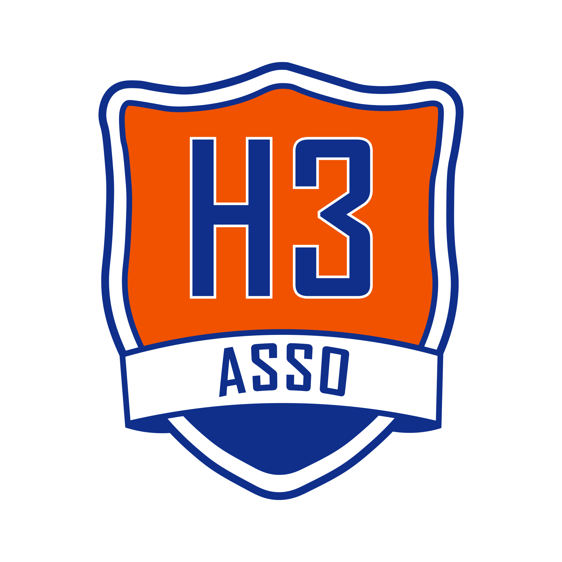 Logo Asso H3