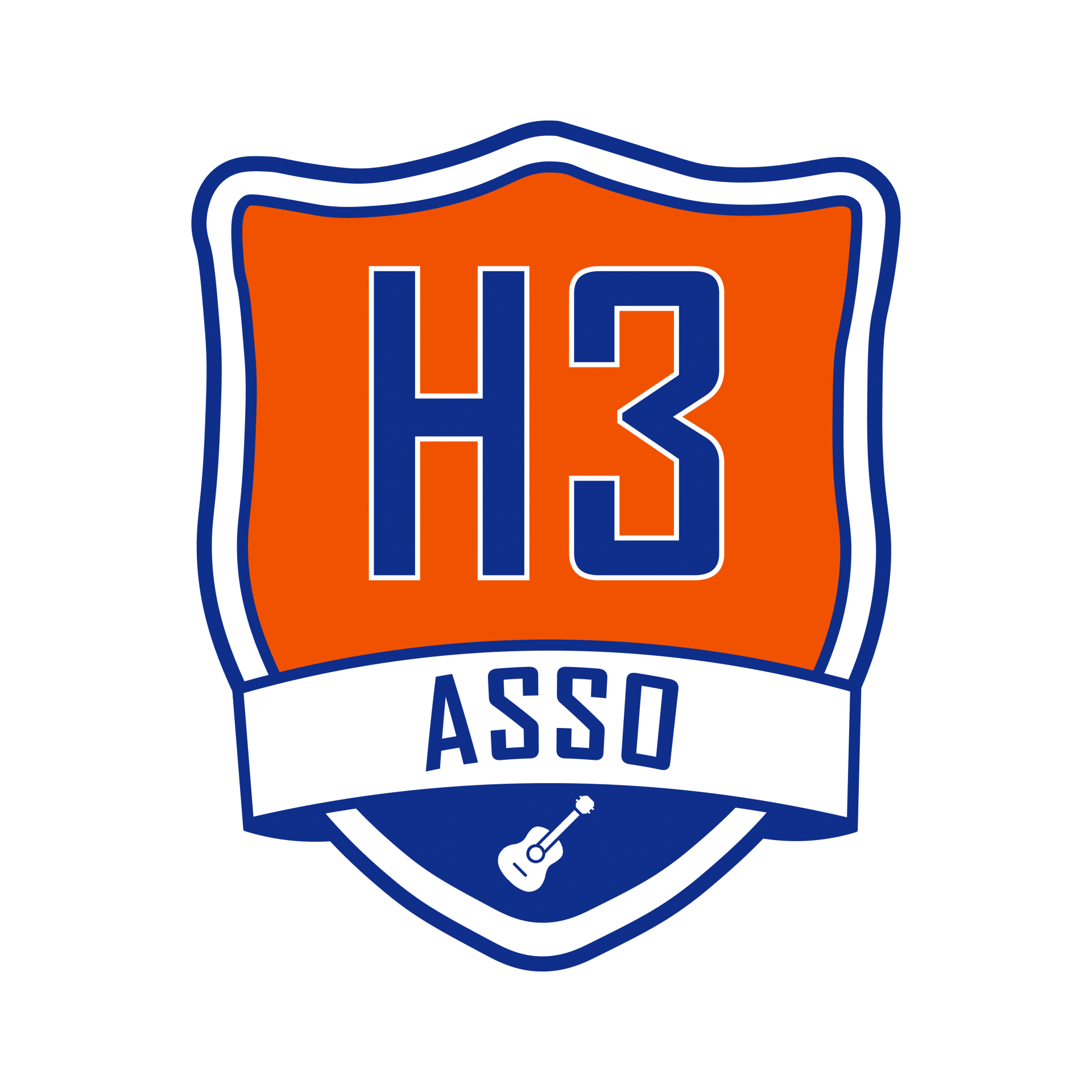 Logo Asso musique