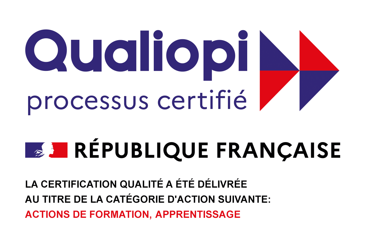 logo qualiopi