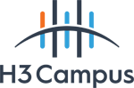 Logo H3Campus