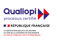 Logo Qualiopi